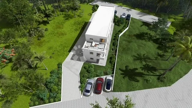 poreč-žbandaj, novogradnja 2s+db - slika 10