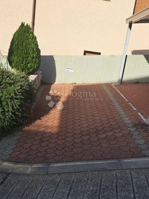 crikvenica - apartman 58,55 m2 - 300 m od plaže - slika 16
