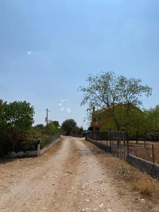 škabrnja - prkos - građevinsko zemljište, 4128 m2 - slika 6