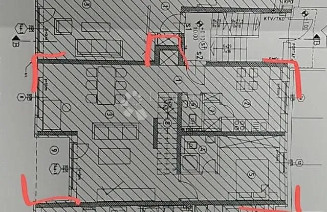vrhunska prilika: 4s stan s vrtom – 2.681 €/m² - slika 24