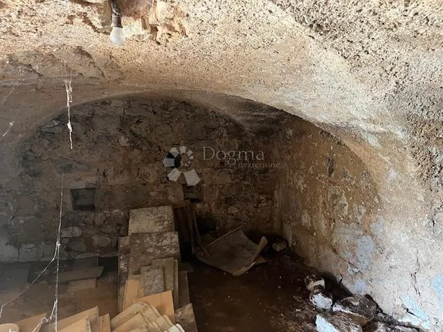 kamena kuća u vinodolskoj dolini - slika 7