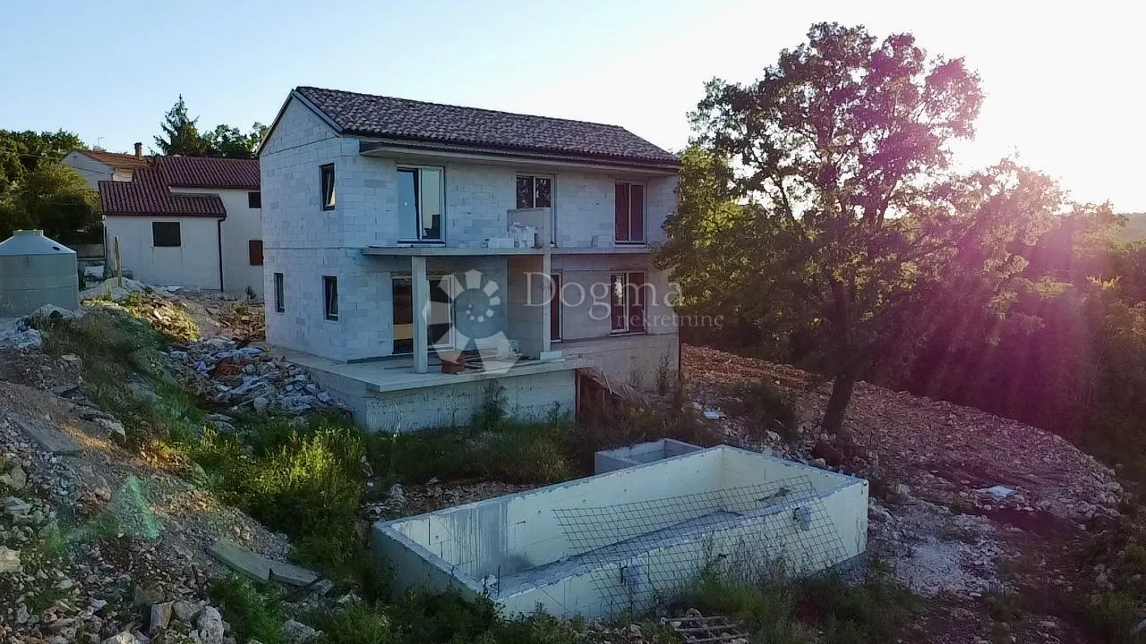 kuća sa prekrasnim pogledom na more - slika 3