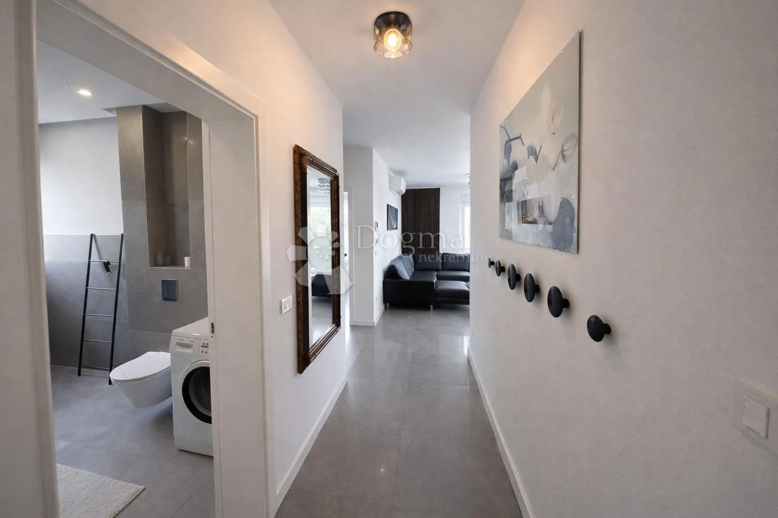 diklo, zadar - luksuzni prizemni stan s vrtom blizu mora - 115m2 - slika 14