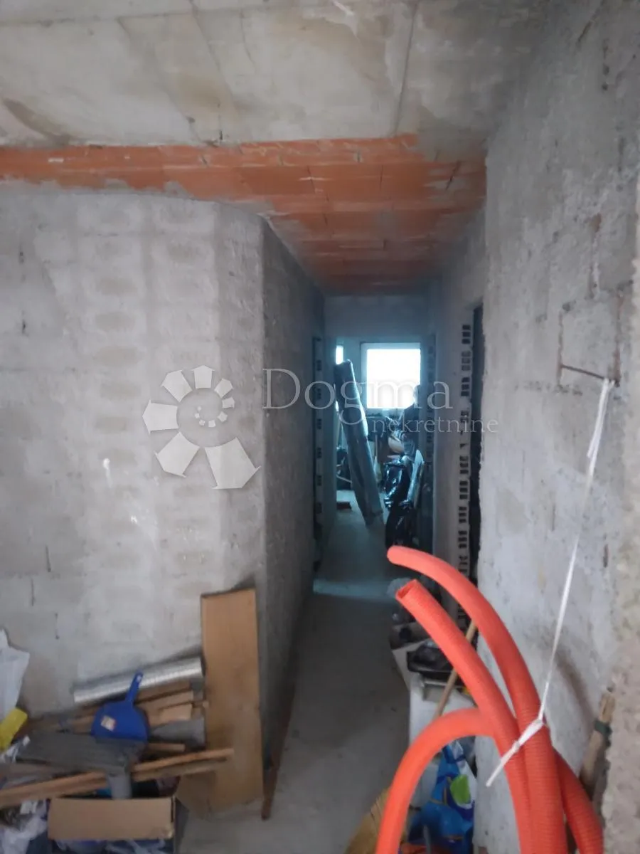 pogledaj kvarner sa vrha trsata - slika 7