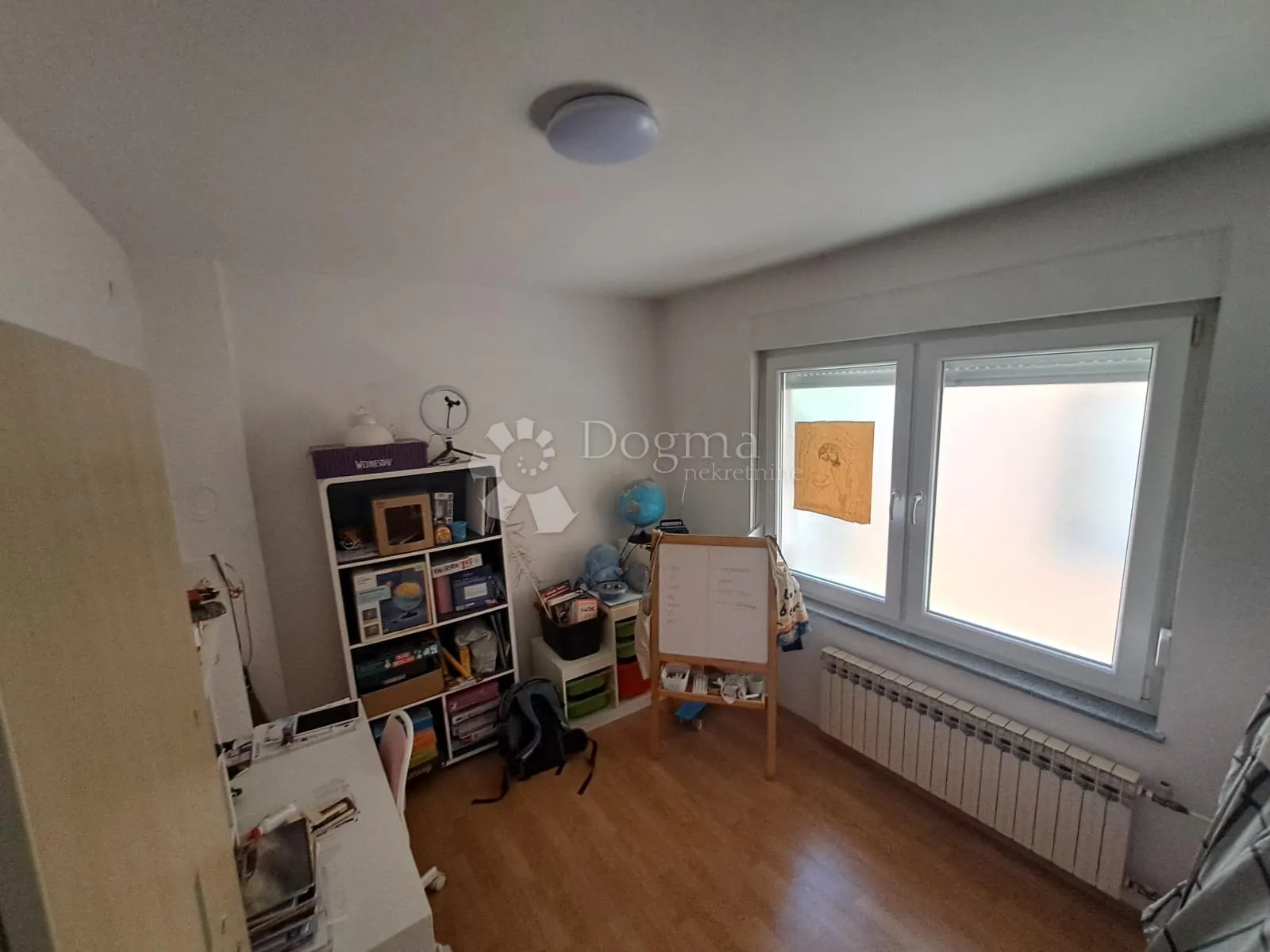 dvije stambene jedinice - rudeš - slika 9