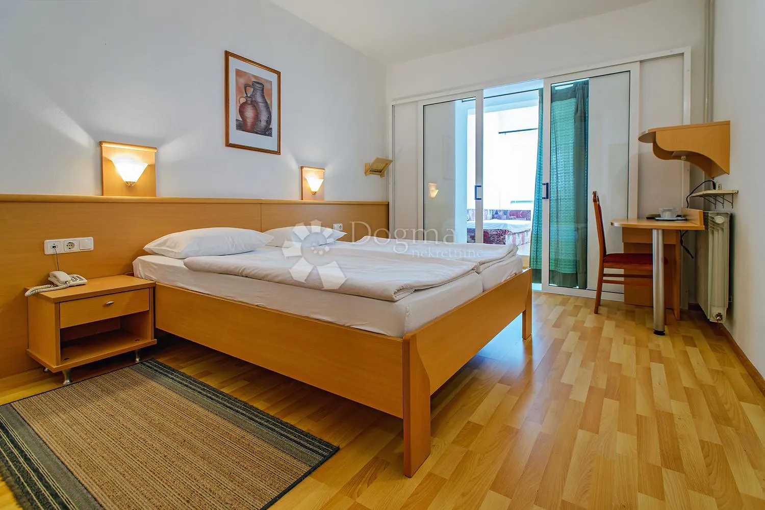 predivan hotel na plaži - slika 5