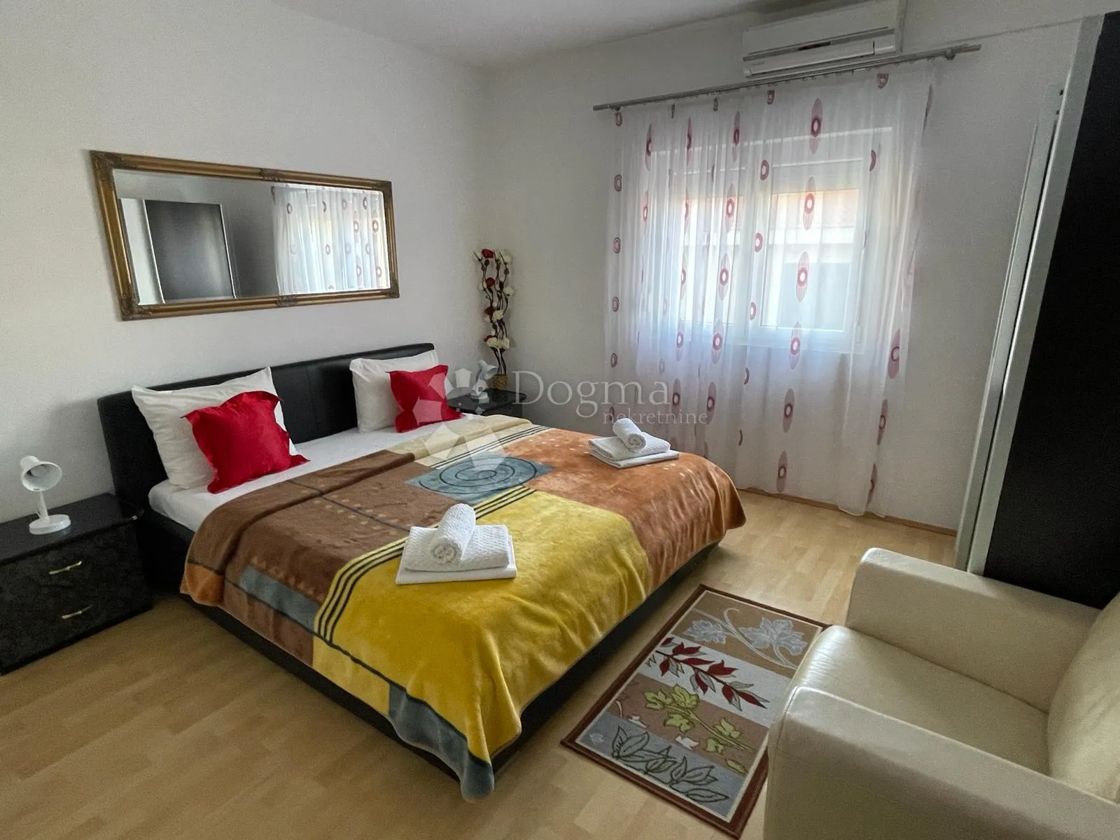 apartmanska kuća zadar, borik - slika 13