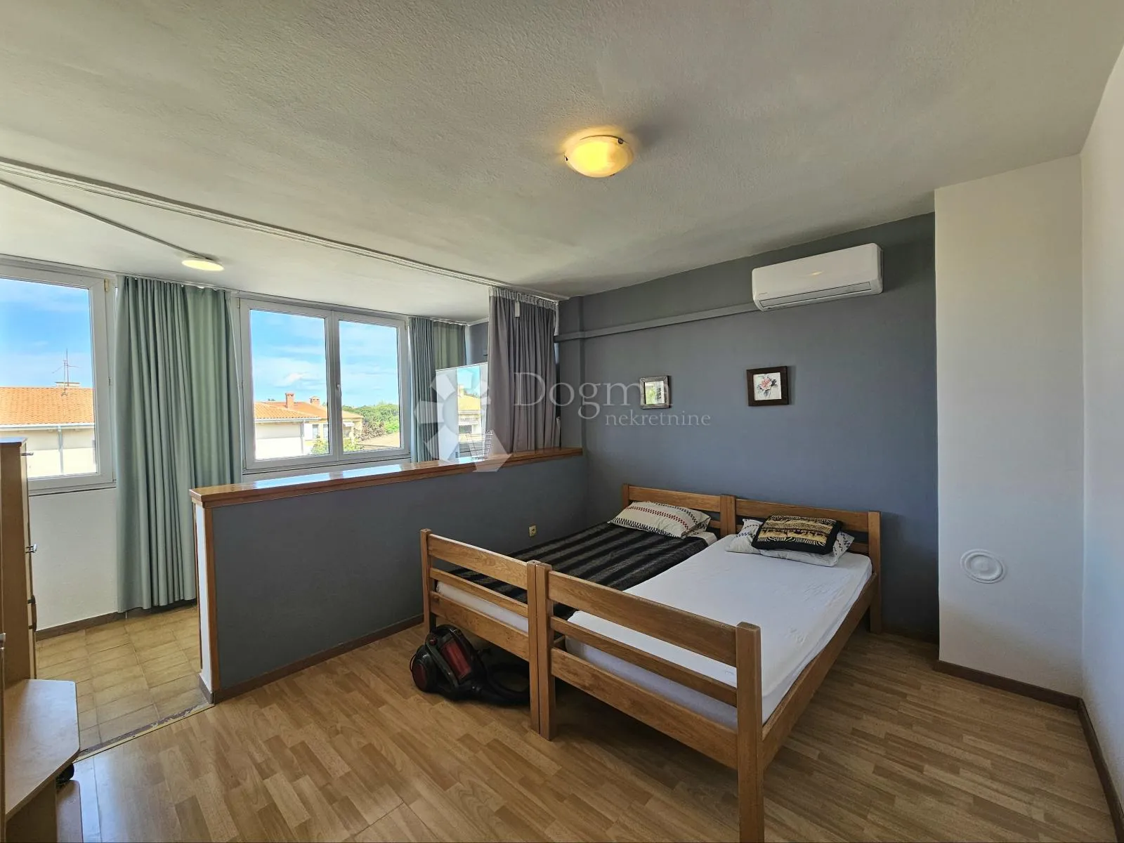 prilika – studio apartman u centru umaga - slika 4