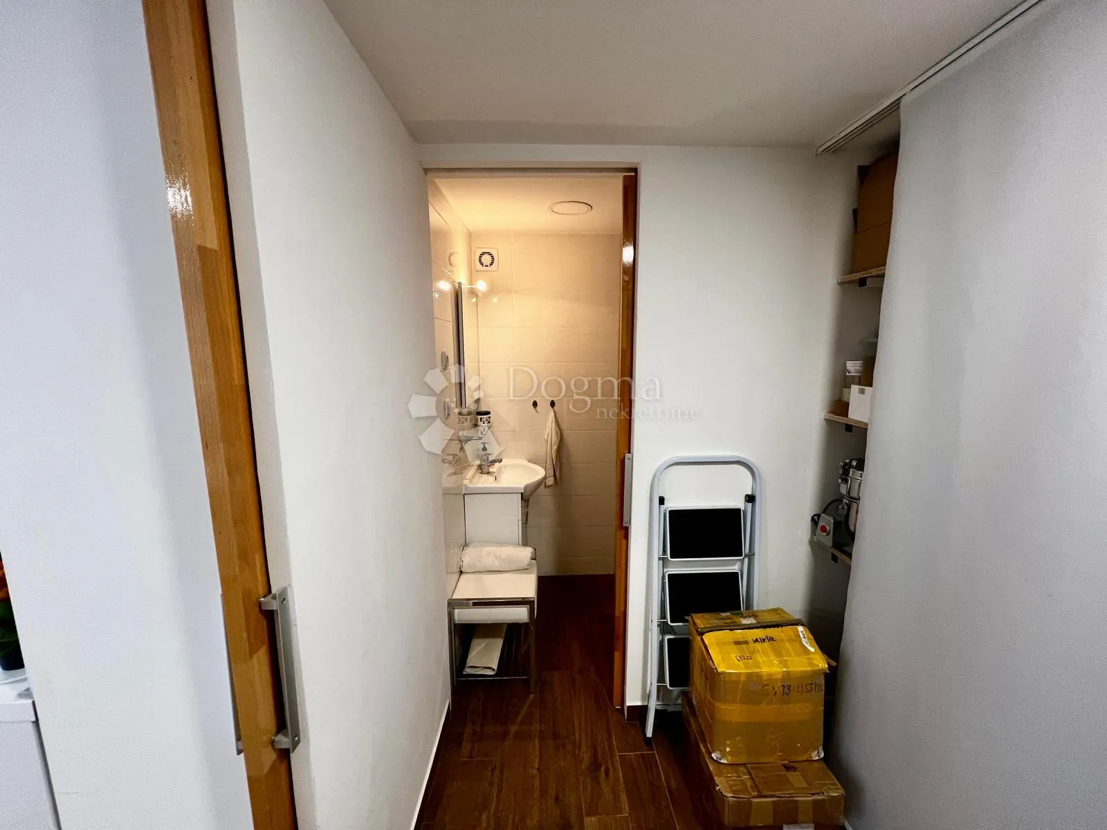 moderan i šarmantan poslovni prostor, vlaška, centar zagreba! - slika 8