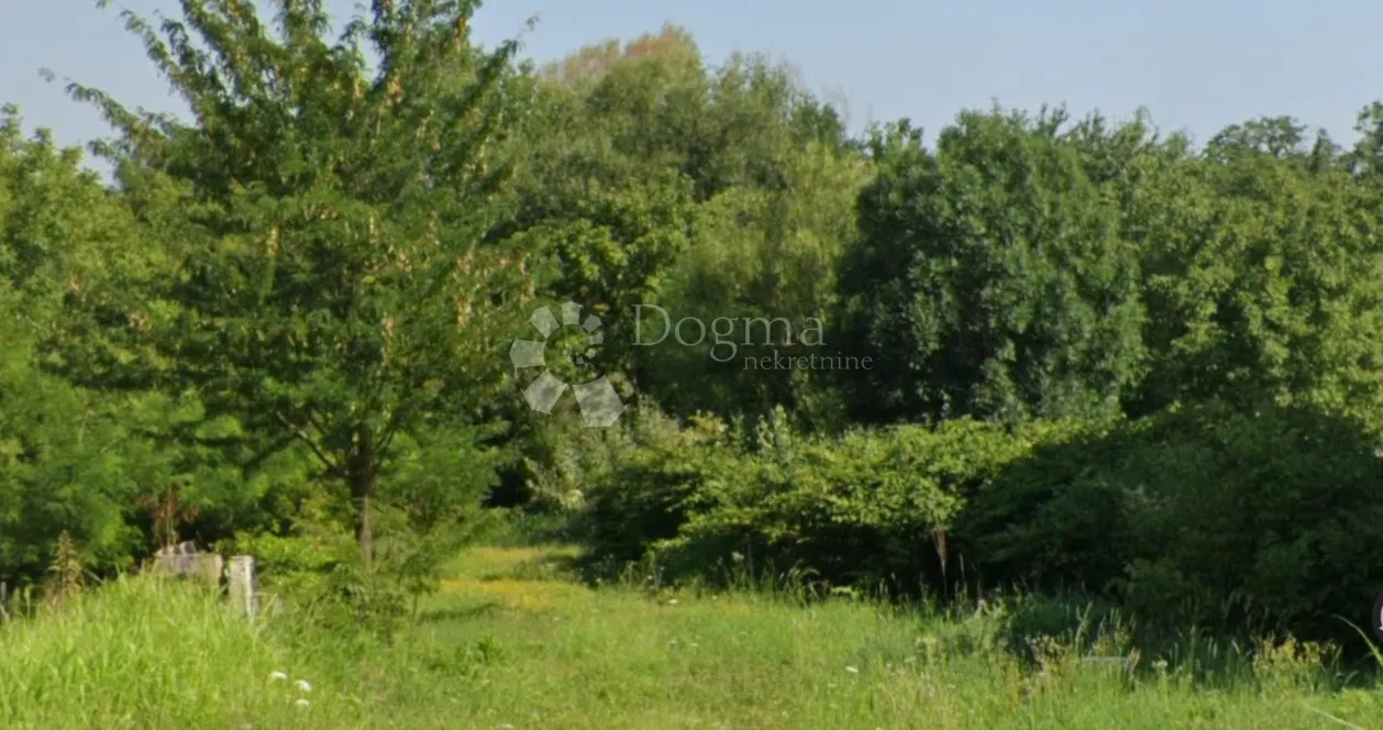prodaja građevinskog zemljišta, markuševec, zagreb, 2504 m² - slika 2