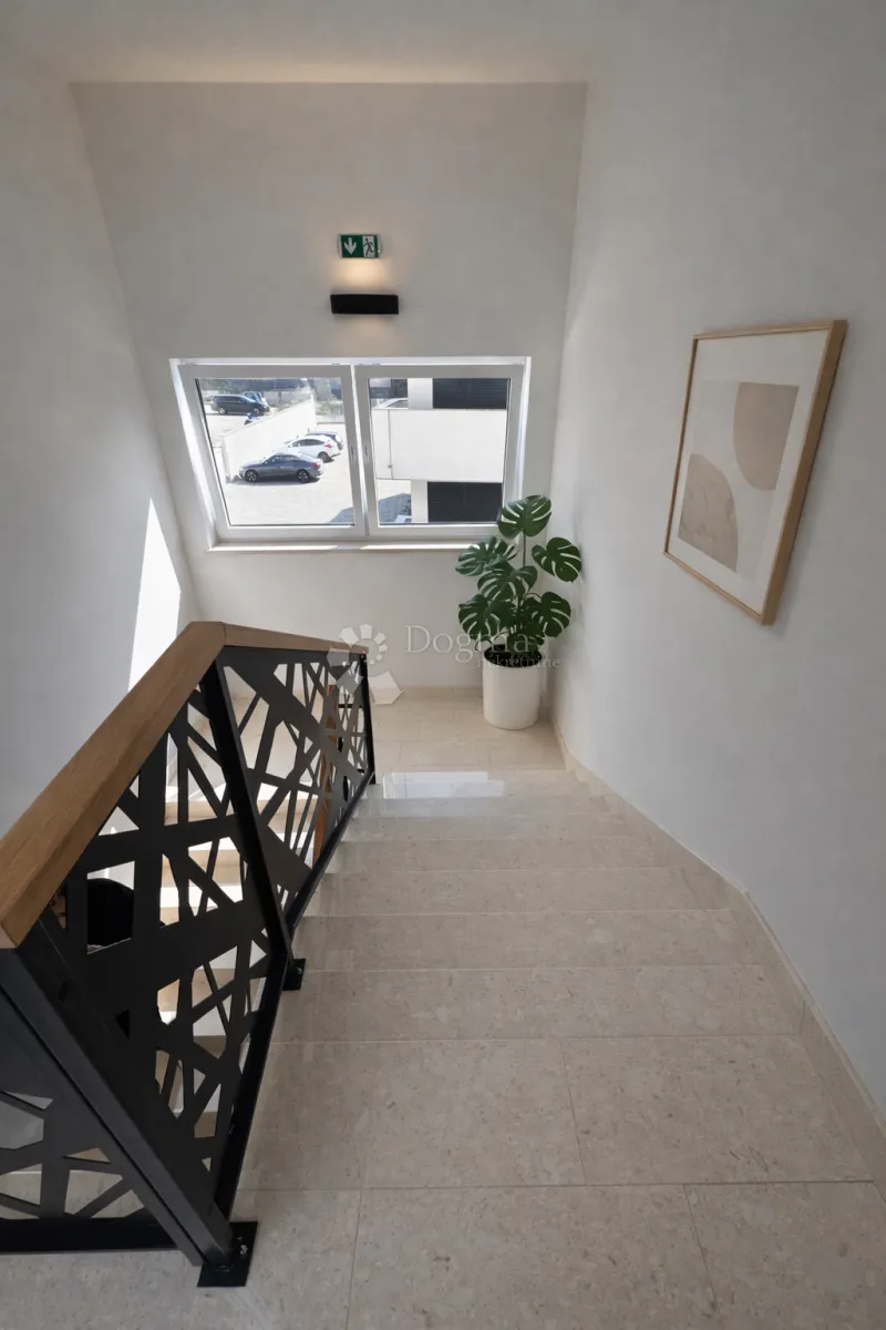 diklo, zadar - luksuzni penthouse blizu mora - 117m2 - slika 22