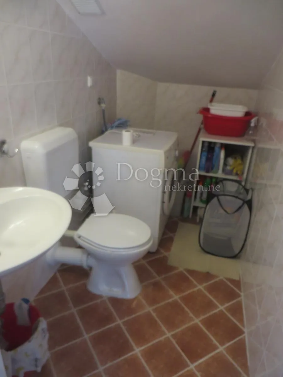 dramalj, etaža 123 m2, parking, prodaja - slika 18