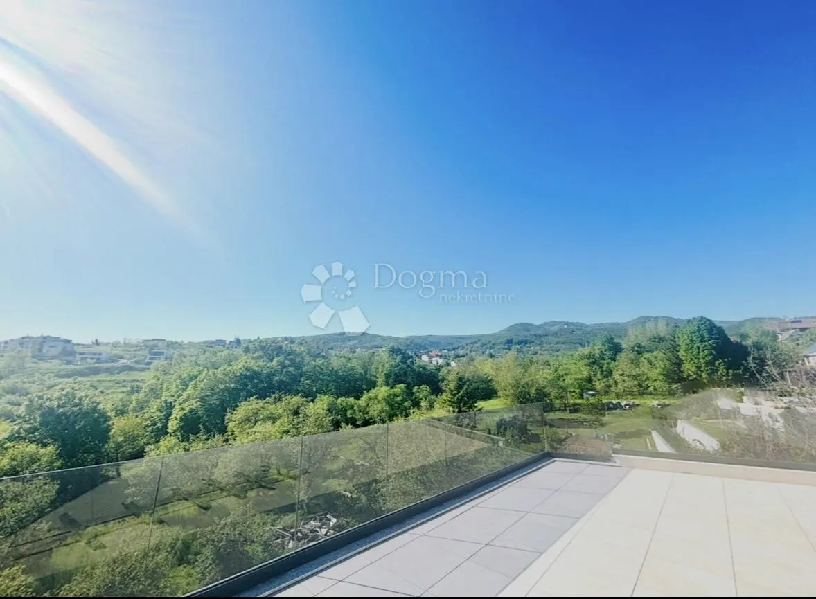 sofisticirana novogradnja na prestižnoj lokaciji s privatnom terasom od 58 m2 - slika 4