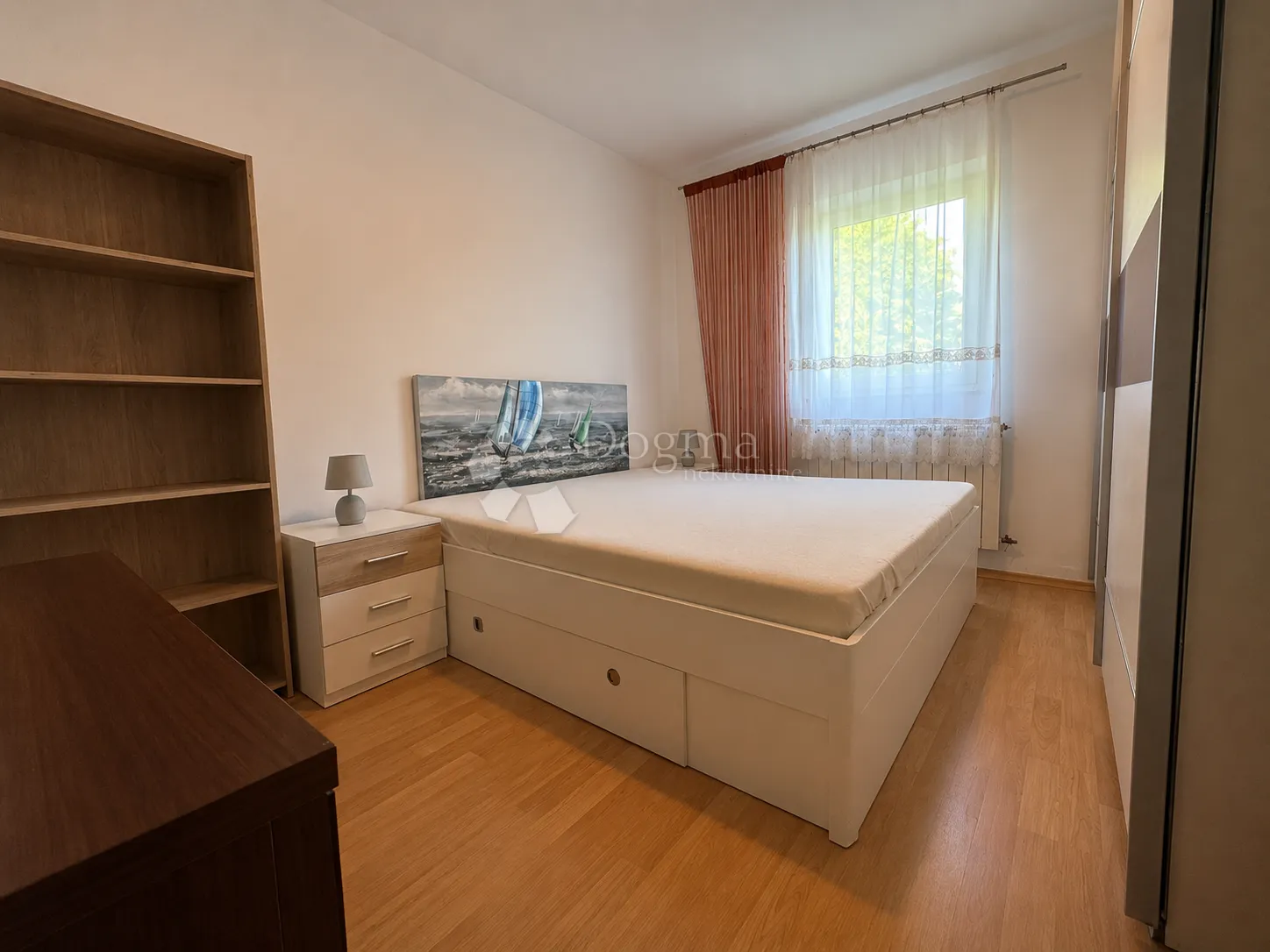 mihotići iznad opatije – ugodan 2s+db stan u mirnom okruženju, balkon i parking - slika 6