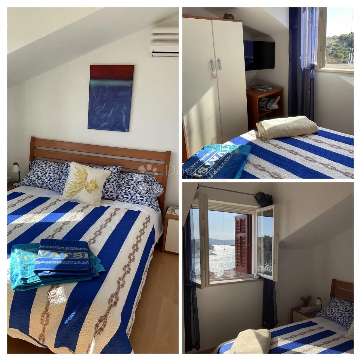 prodaja kuće, milna, otok brač, centar - slika 19