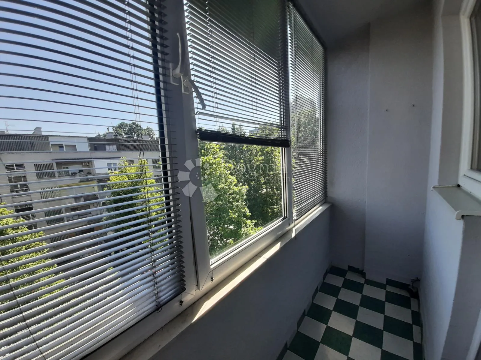 volovčica – svijetao 3-soban stan s balkonom, 61 m² - slika 16