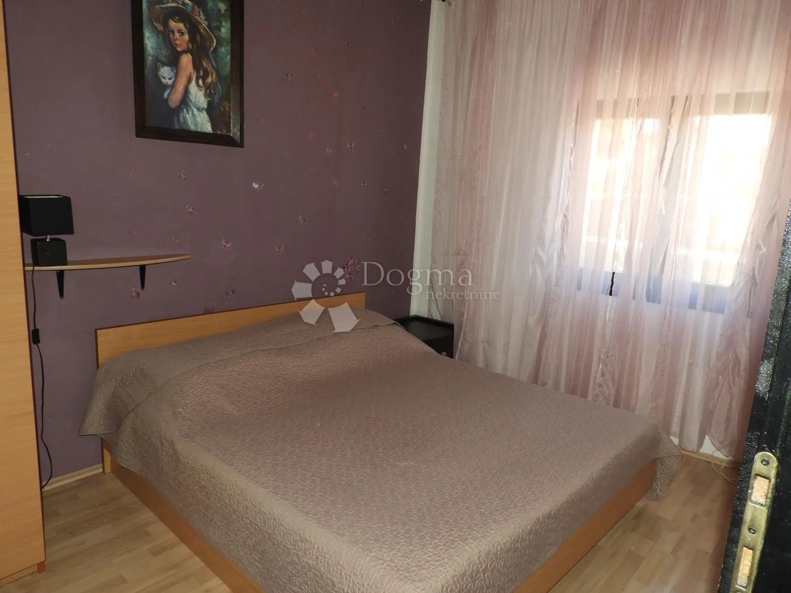 rogoznica - apartmanska kuća sa spektakularnim pogledom - slika 20