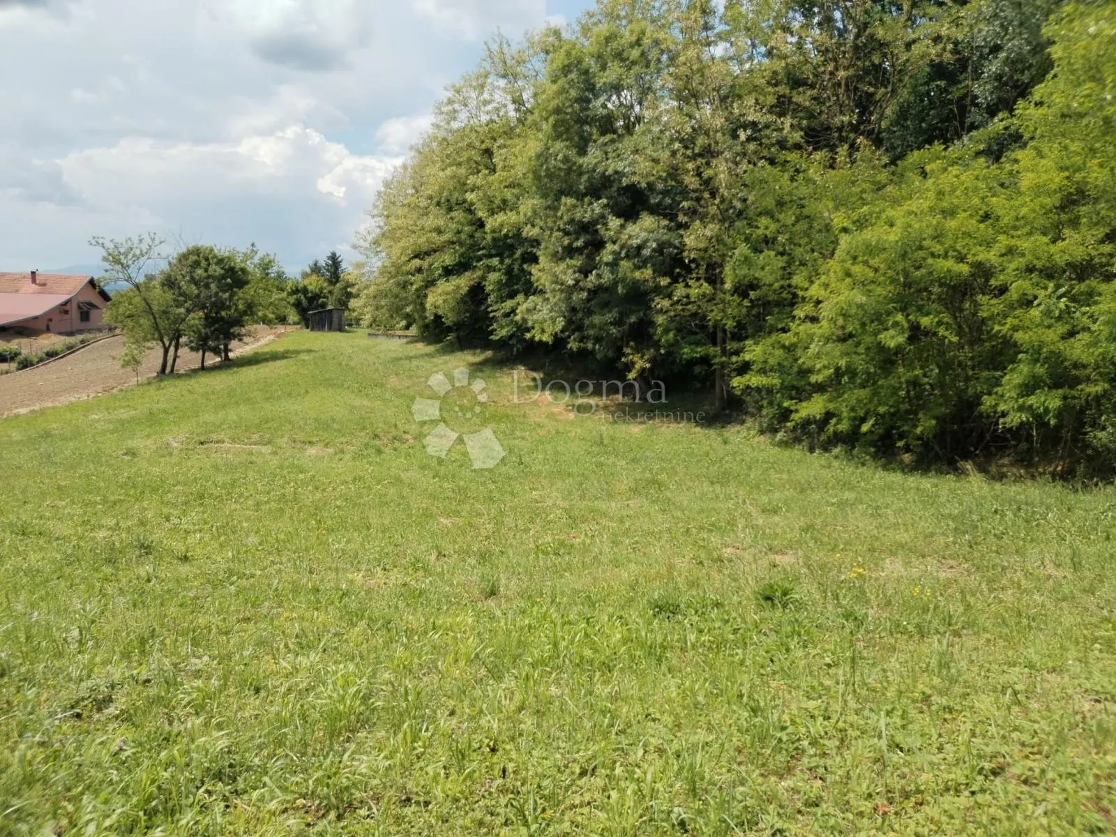 građevinsko zemljište 3135 m² – hrebinec - slika 4