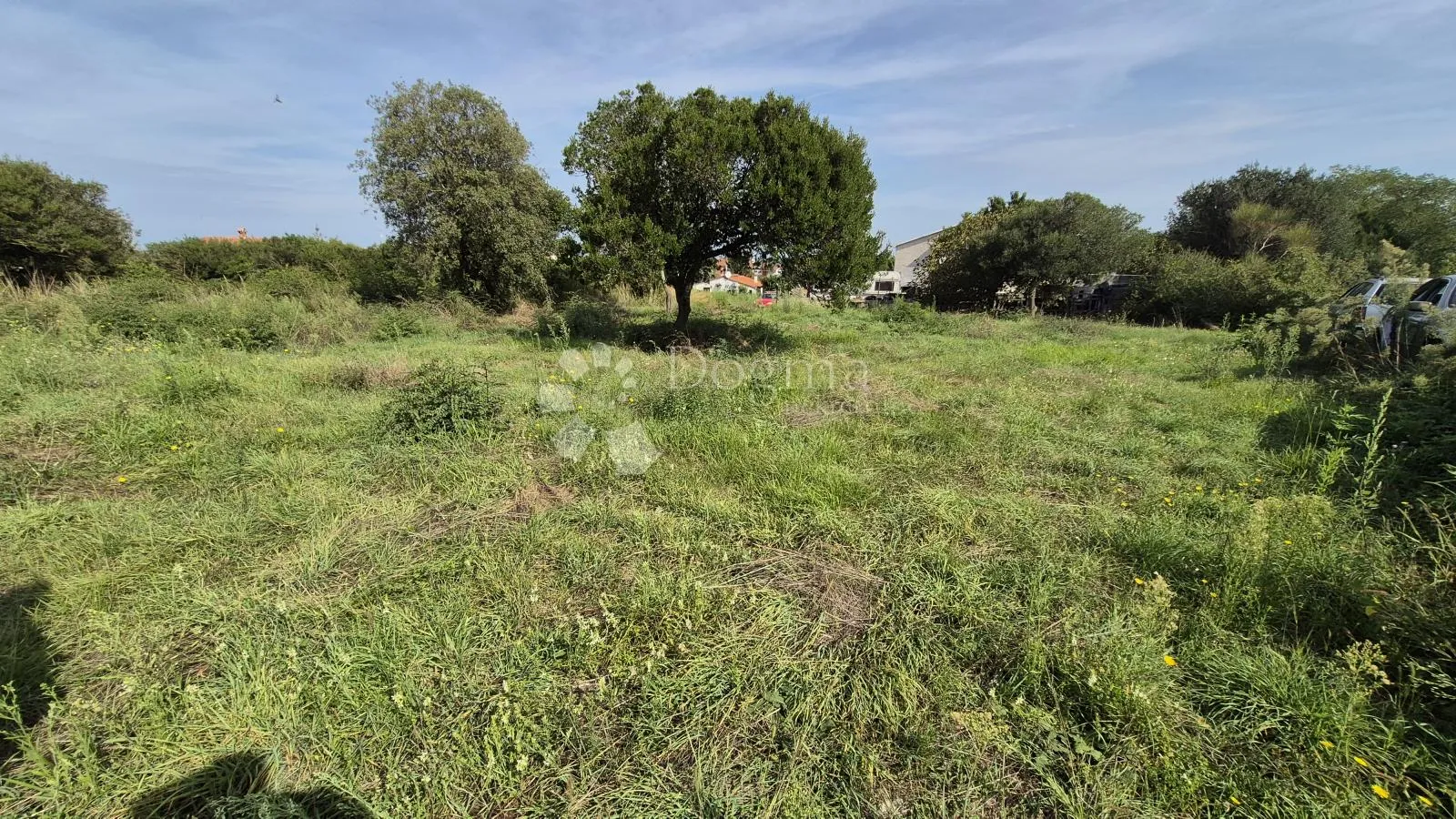 građevinsko zemljište površine 541m2 - slika 15