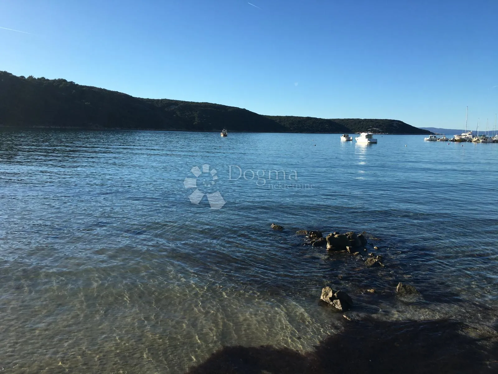 ekskluzivna kuća svega 70 m od pješčane plaže, otok rab - slika 43