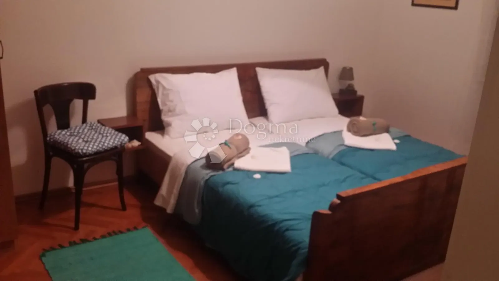 samostojeća kuća s velikom okućnicom – kaštel štafilić - slika 27