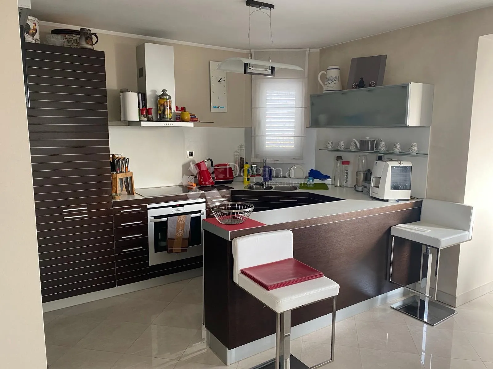 prilika predivan stan 3s+db na drenovi - slika 2