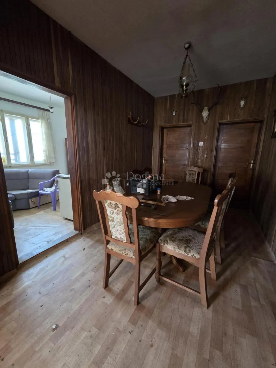 normanci – prostrana kuća 130 m² + oranica - slika 13