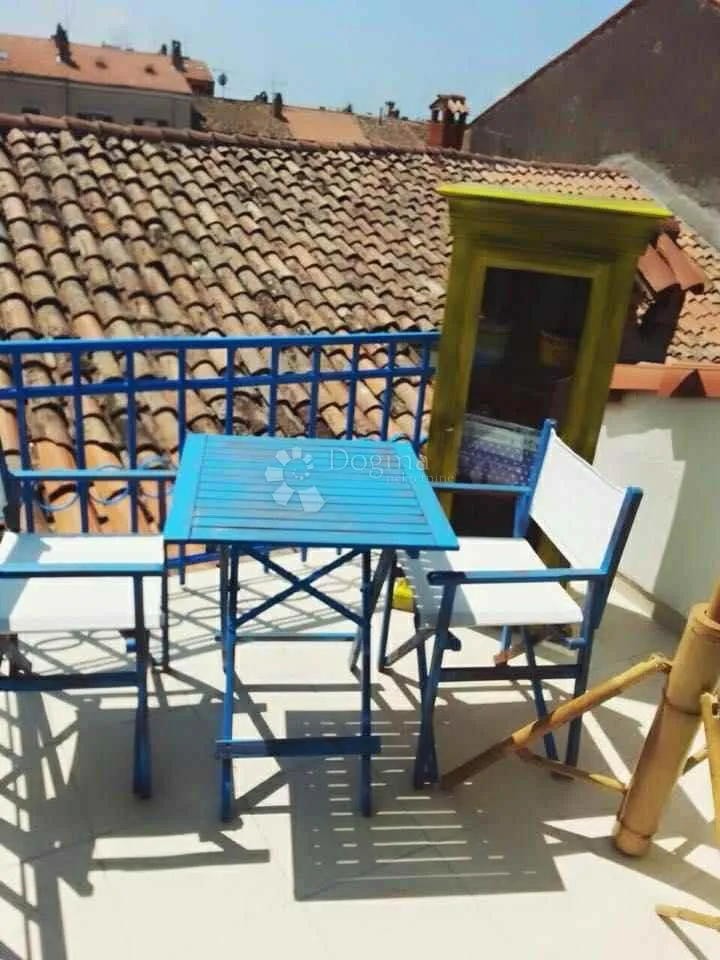 kuća s investicijskim potencijalom – 200 m od mora, centar poreč - slika 37