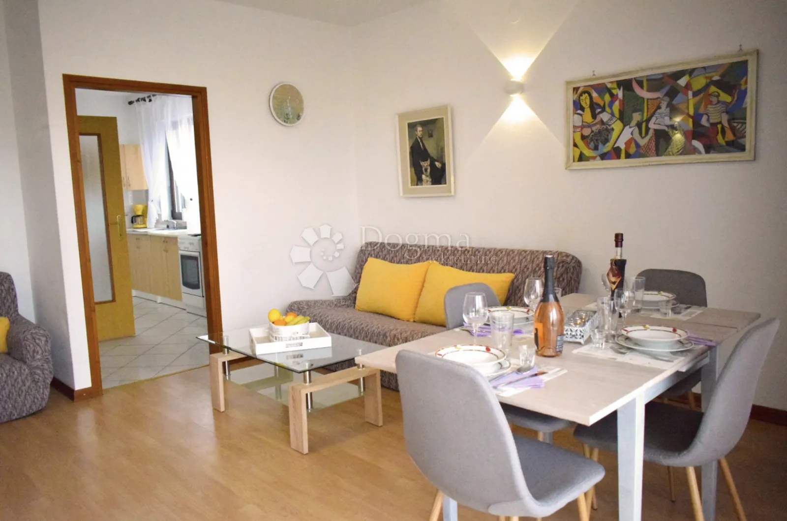 investicijska prilika! apartmanska kuća u neposrednoj blizini mora - slika 16