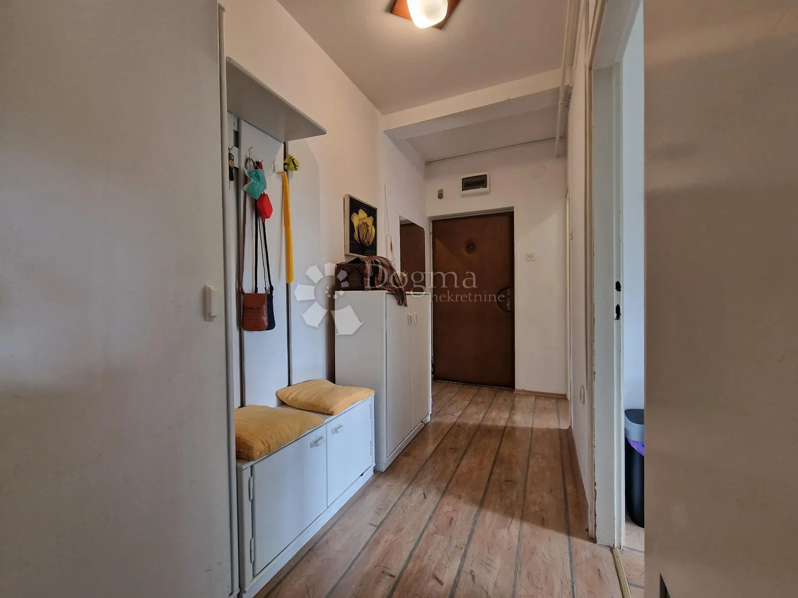 ekskluzivno - stan 60 m2, 200 m do mora! veruda, pula - slika 20