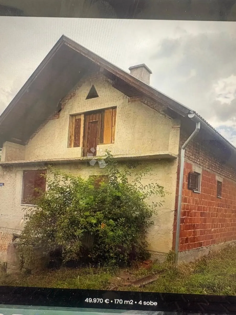 odzakovci, požega samostojeća kuća 170m2 - slika 2