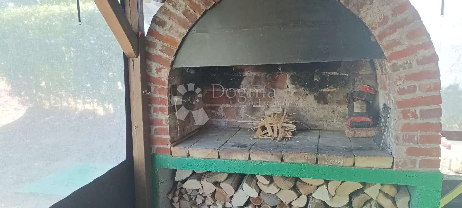 vikendica podgorje kod virovitice + građevinska parcela - slika 3