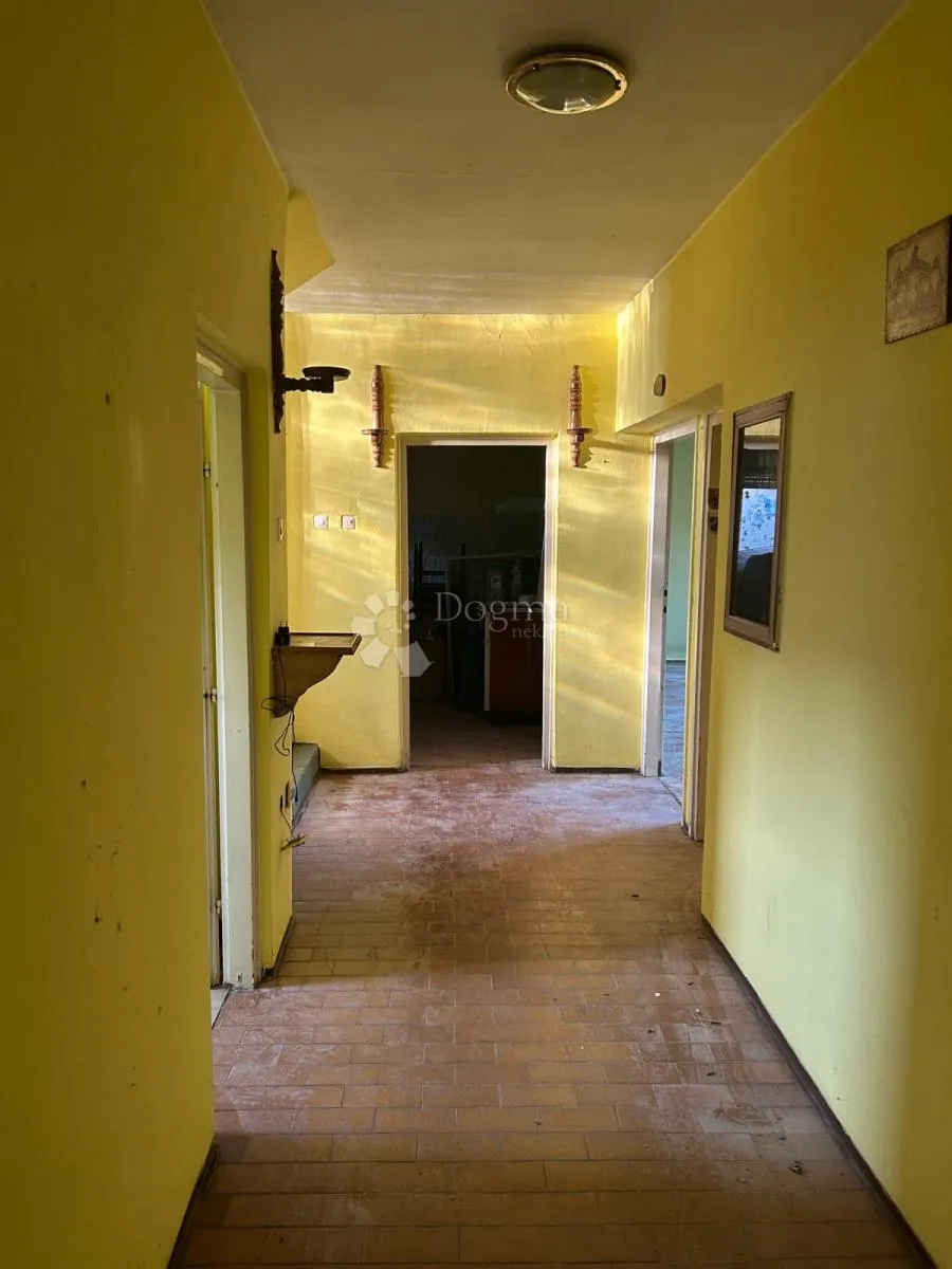 kuća s potencijalom u stupno (sisak) - slika 9