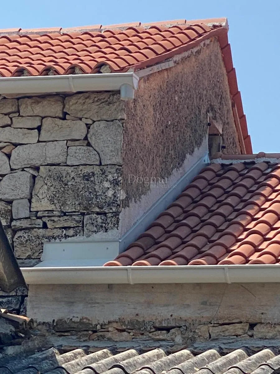 prekrasna istarska kuća na umirujućoj lokaciji - slika 13