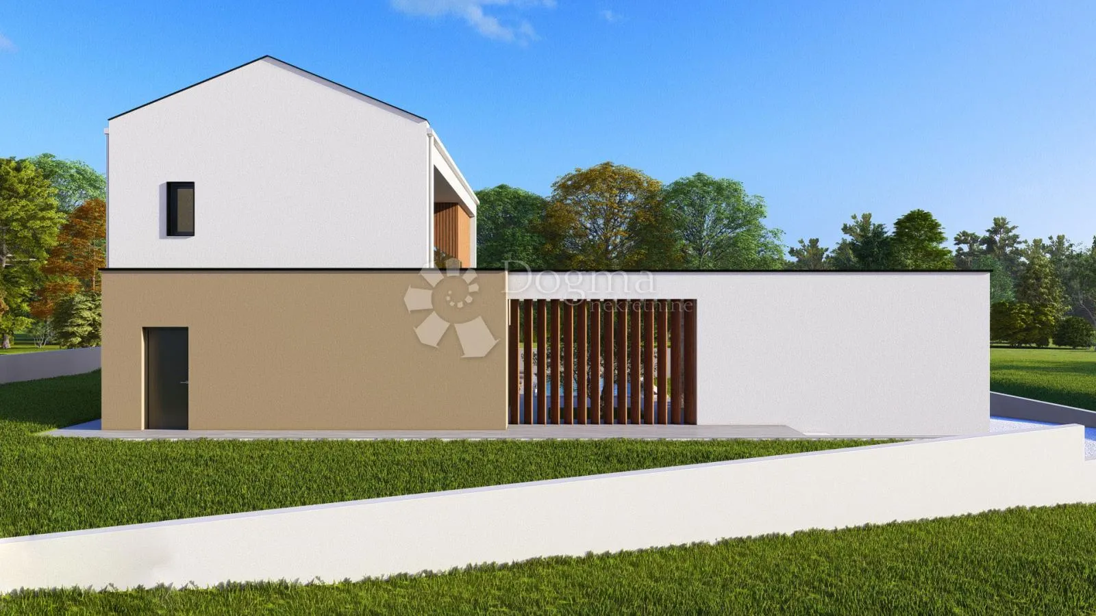 žminj – elegantan projekt na dobroj lokaciji, ključ u ruke - slika 8