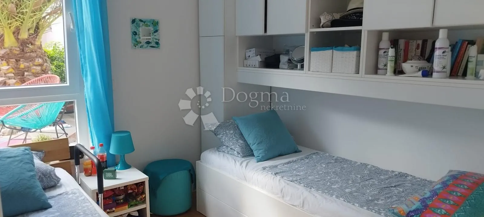 njivice apartman 150 m od mora - slika 8