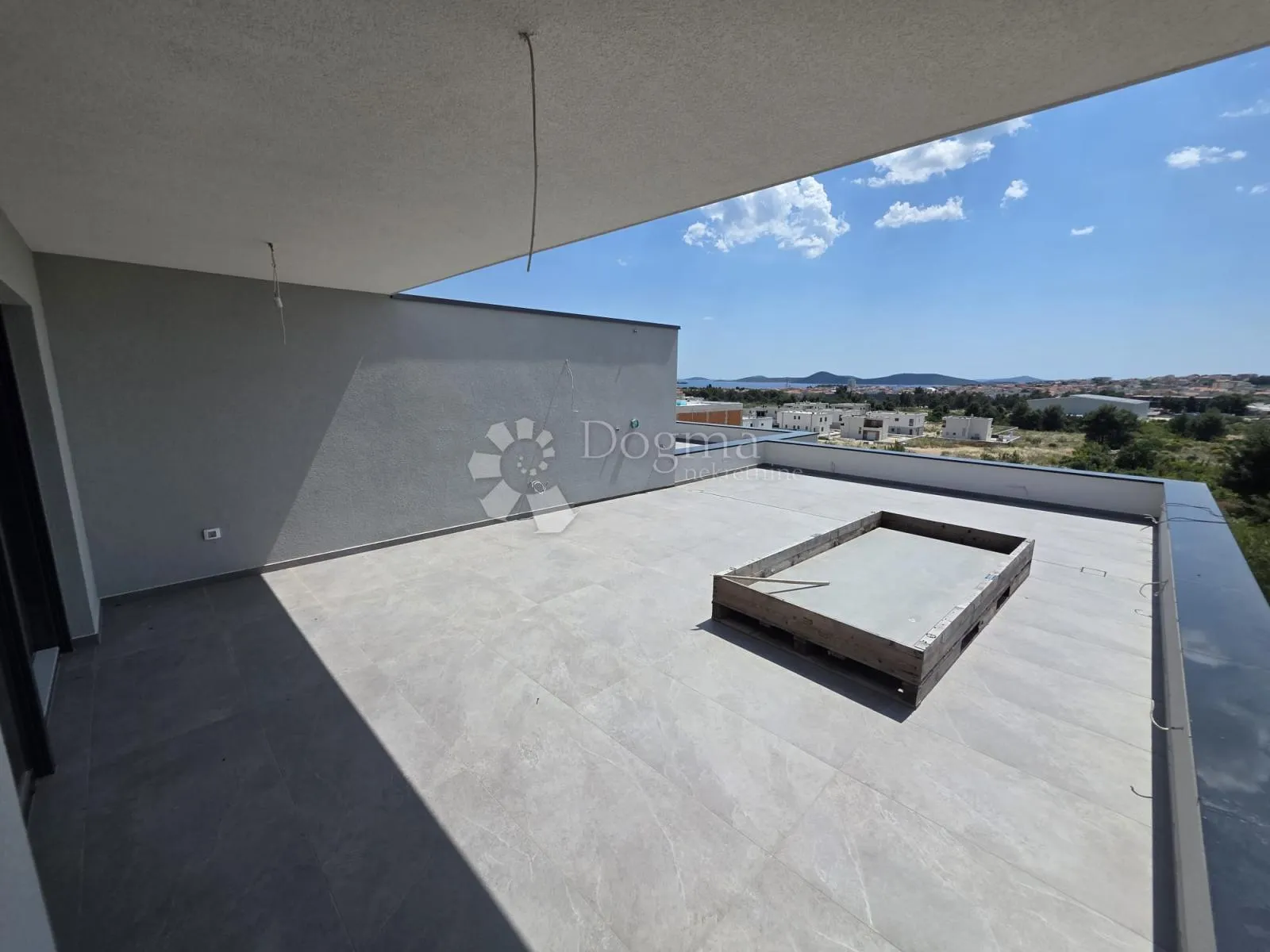 vodice - predivni stan u novogradnji , top cijena - slika 21