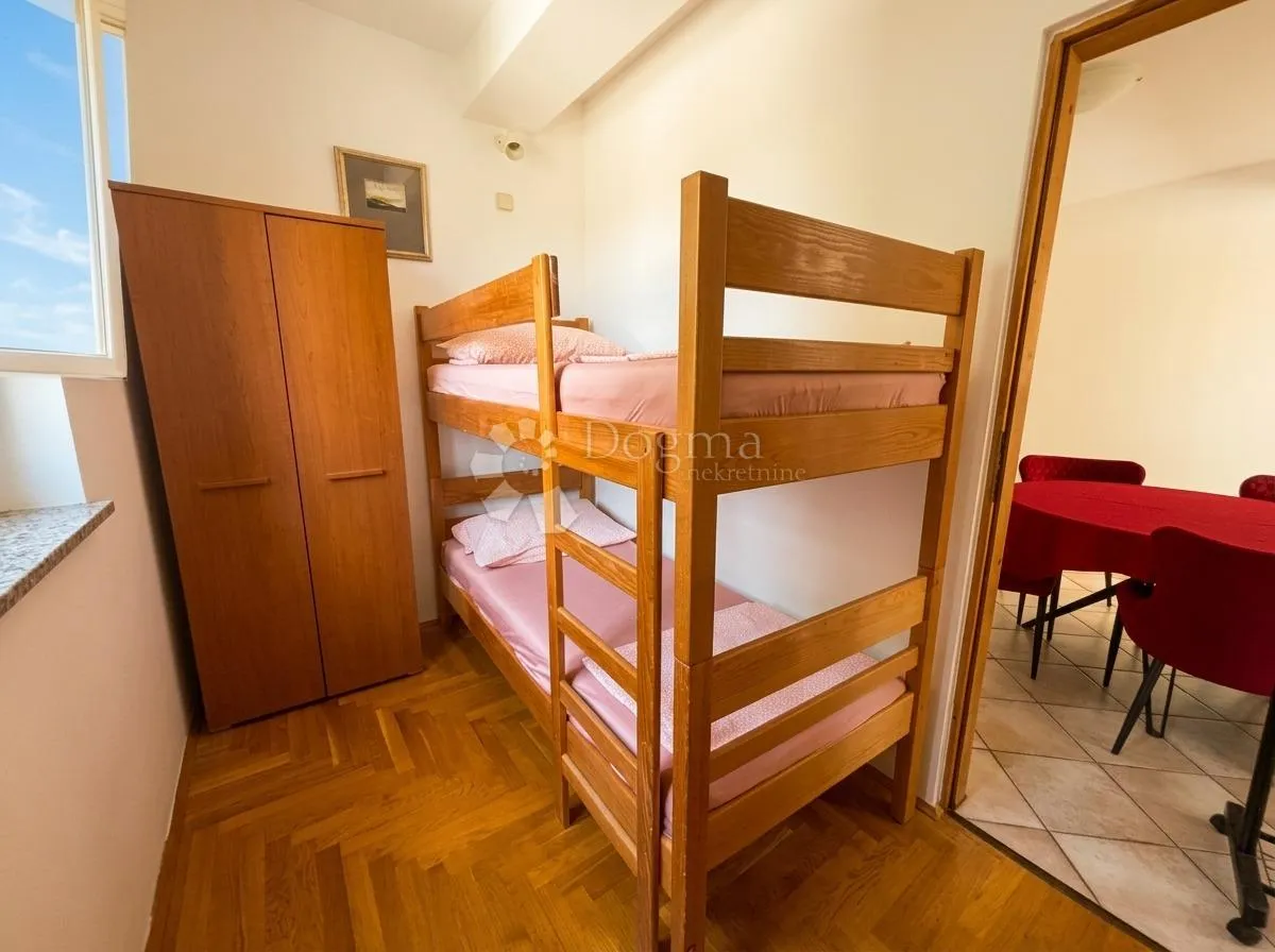 stan 66m² za dugoročni najam, medulin, blizu mora - slika 6