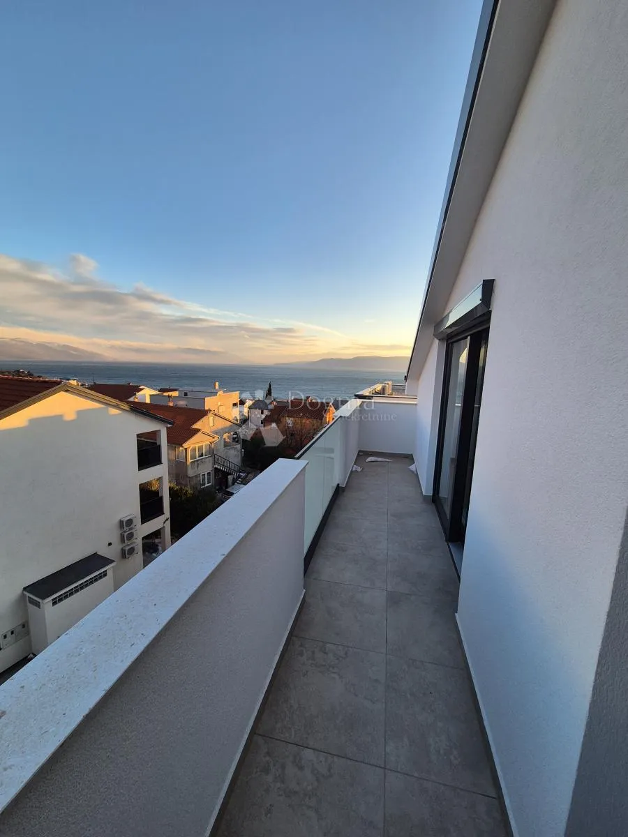 apartman potkrovlje 95m2-novogradnja - slika 3