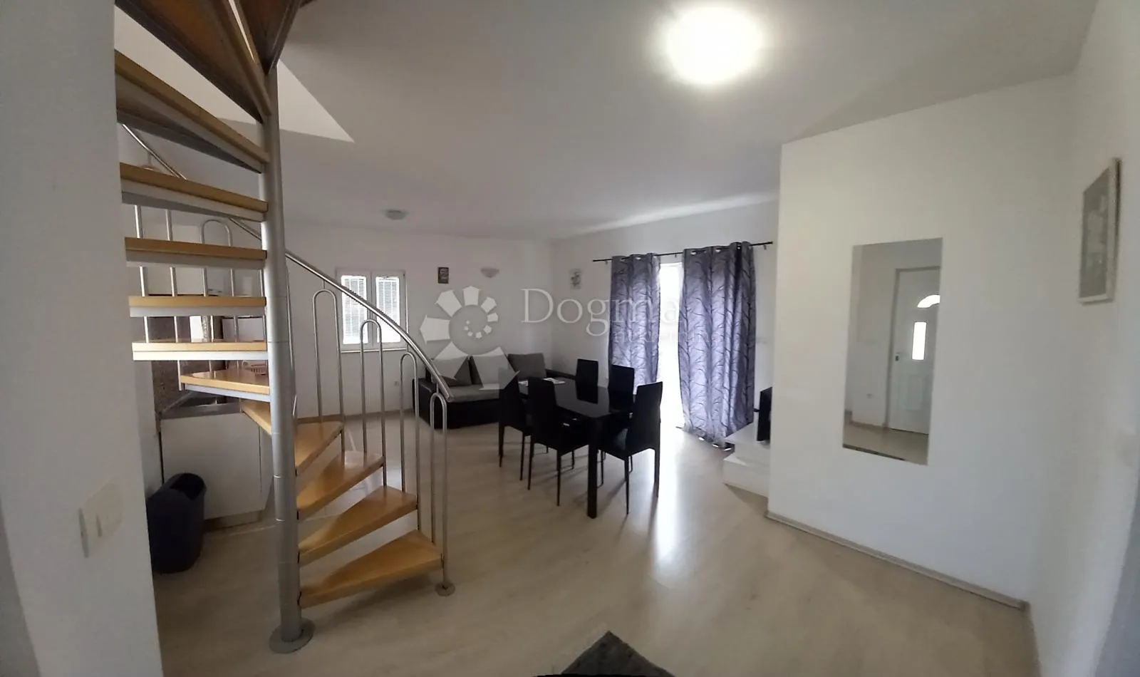 apartman nin-prvi red do mora - slika 2
