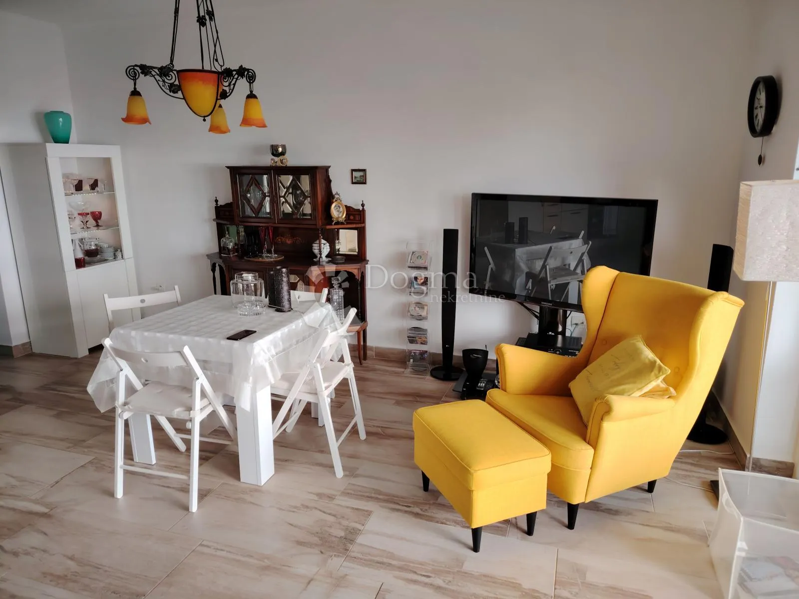 opatija - stan sa panoramskim pogledom i bazenom - slika 3