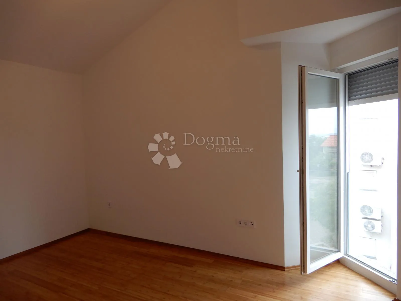 malinska dvoetažni apartman, 2s + db - slika 2