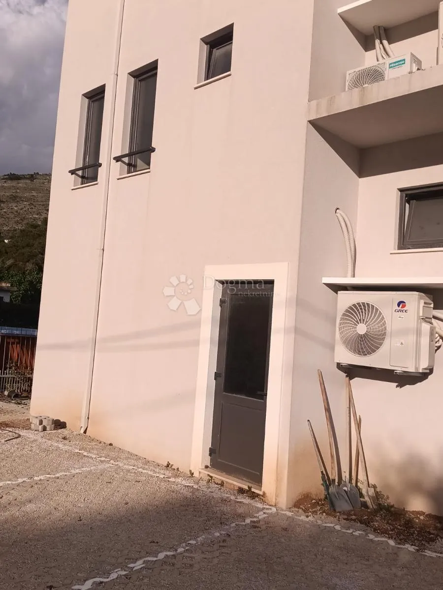 poslovni prostor u novogradnji na vrhunskoj lokaciji -lapadska obala dubrovnik - slika 5