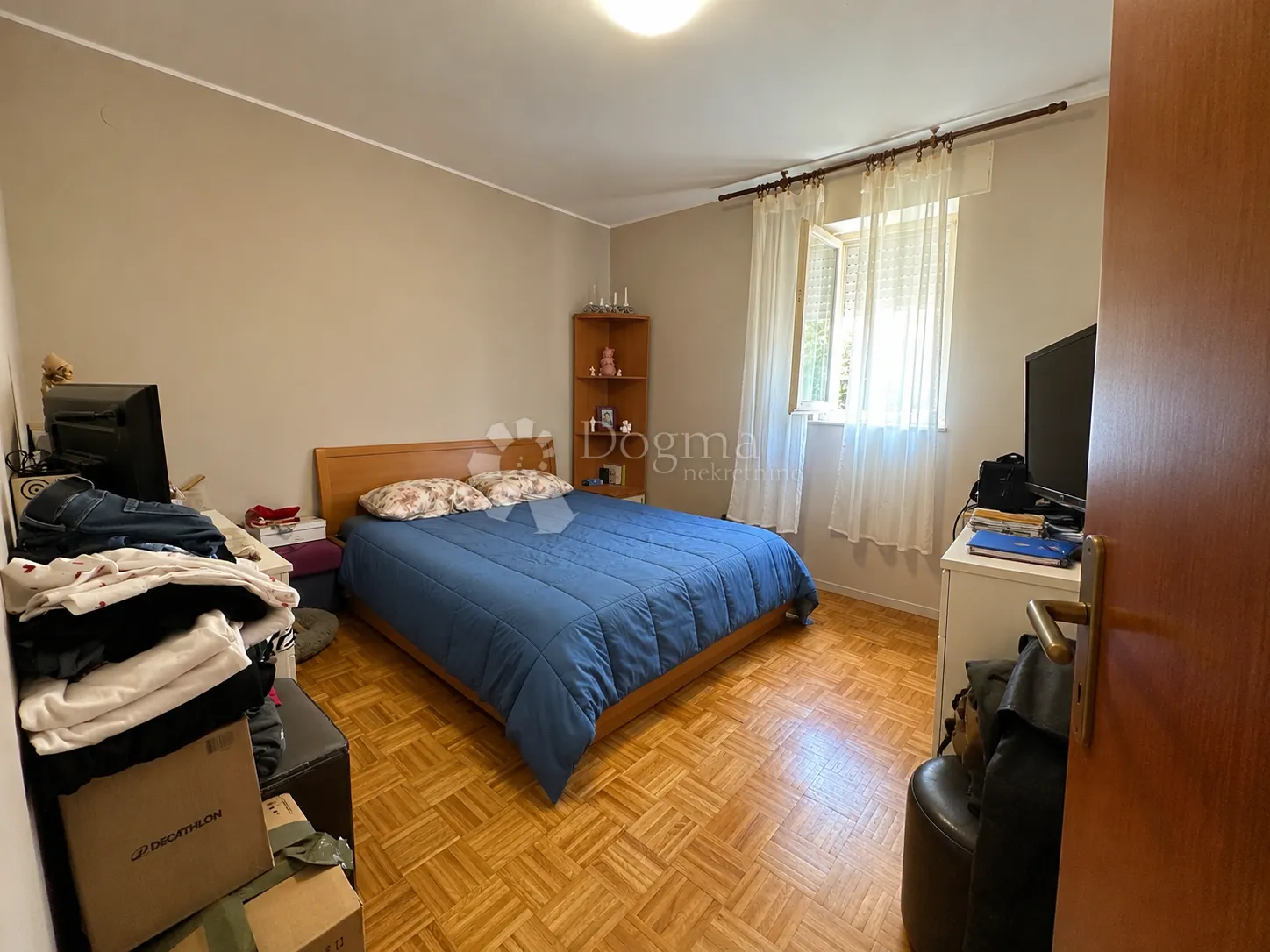 šubićevac, prostran dvosoban stan 91,81 m2 - slika 6