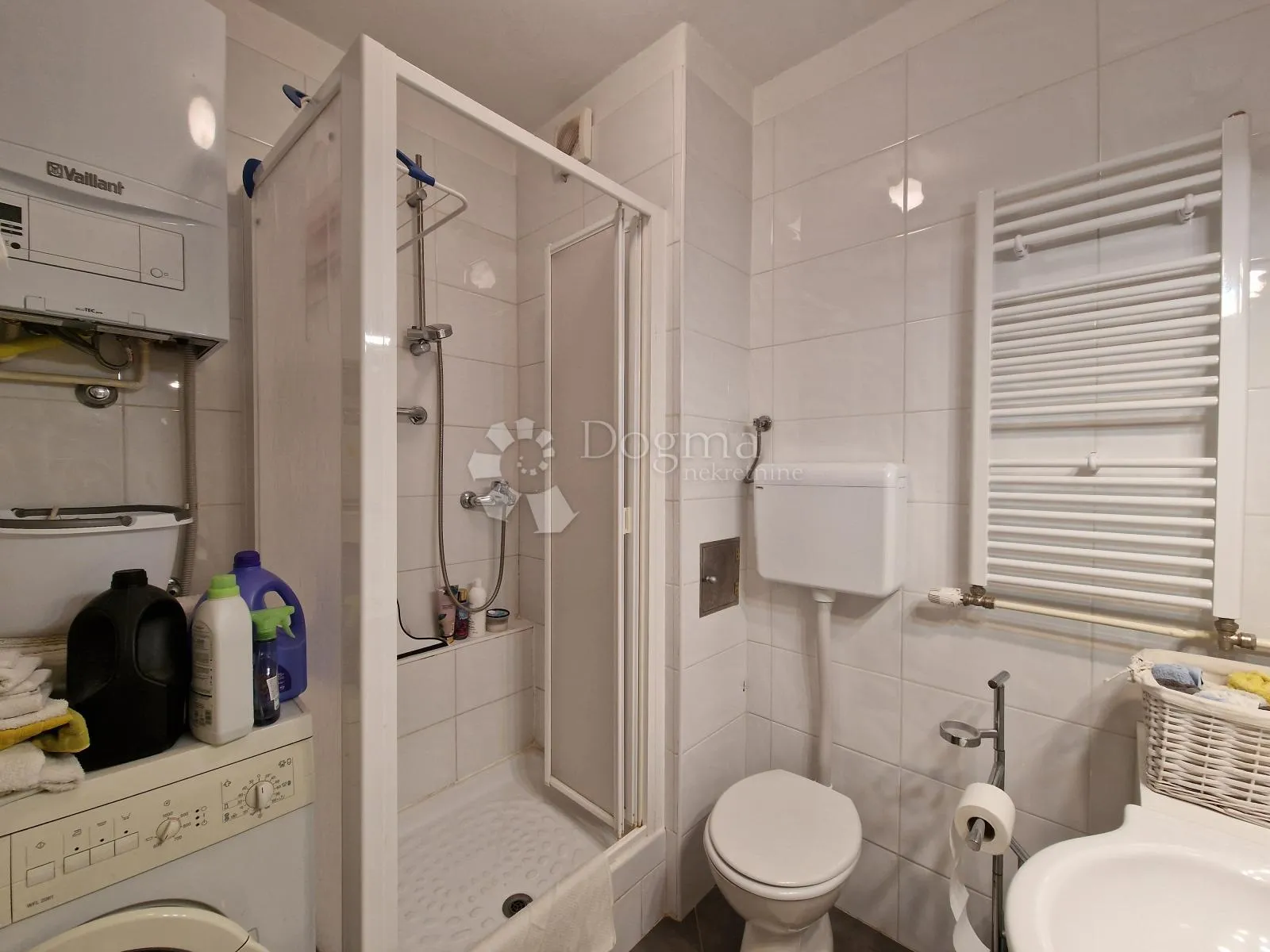 ekskluzivno - stan 60 m2, 200 m do mora! veruda, pula - slika 17