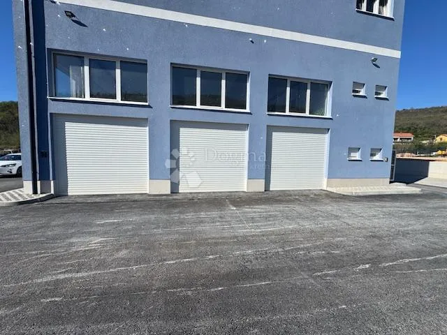 poslovni prostor 140 m² za najam - škurinje - slika 4