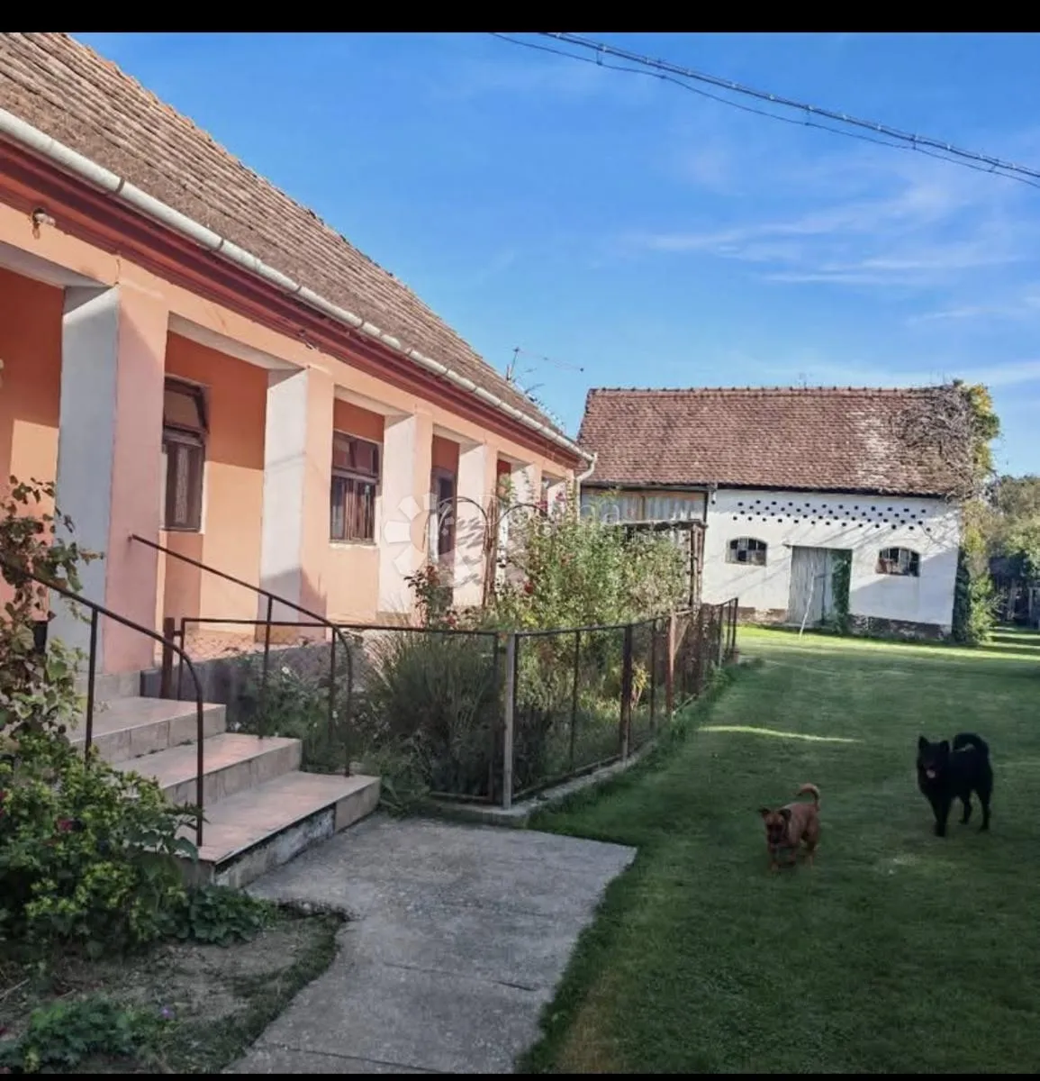 kuća s okućnicom i velikim potencijalom - slika 3