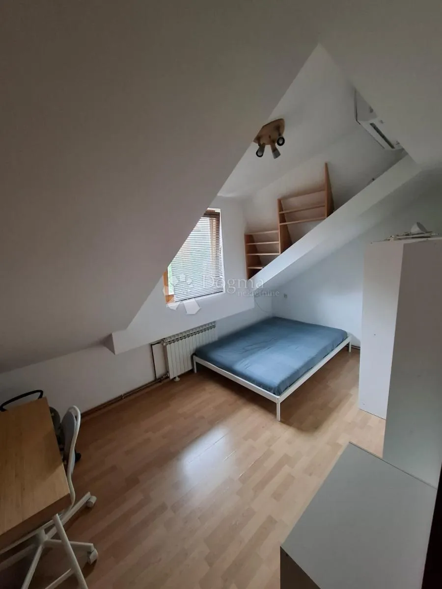 dvoetažni stan trešnjevka | 62m² | 2 kupaonice - slika 14