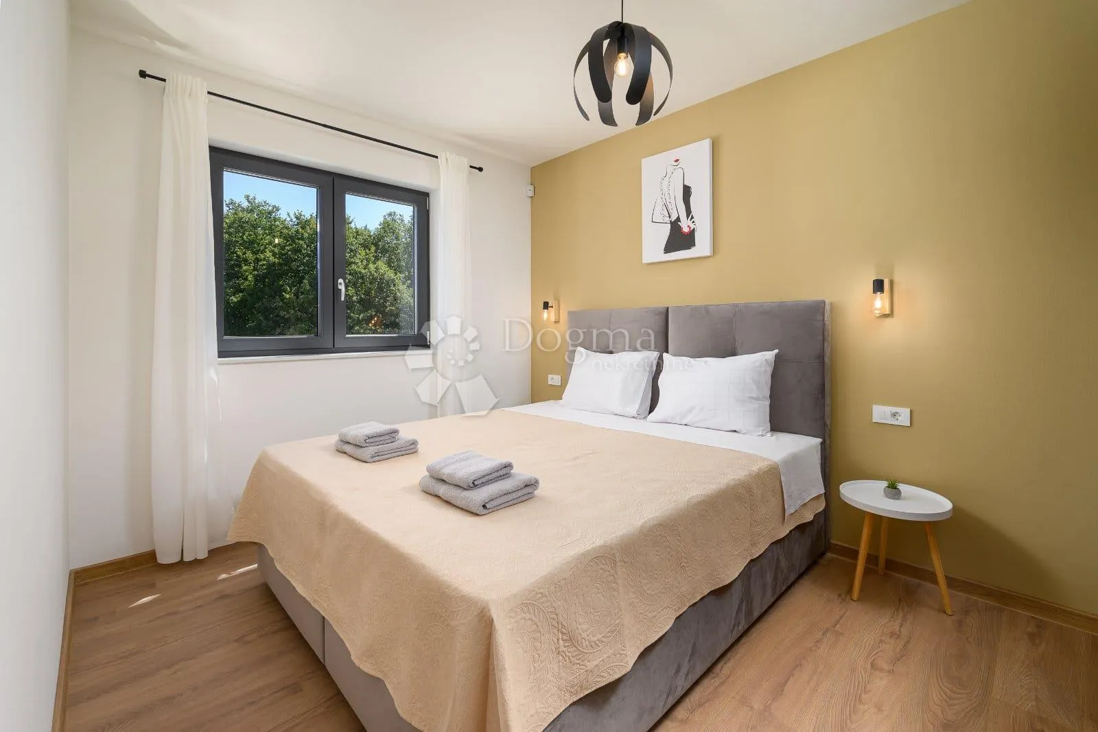 prekrasna villa s okućnicom od 983m2 i bazenom, mirna lokacija - slika 11