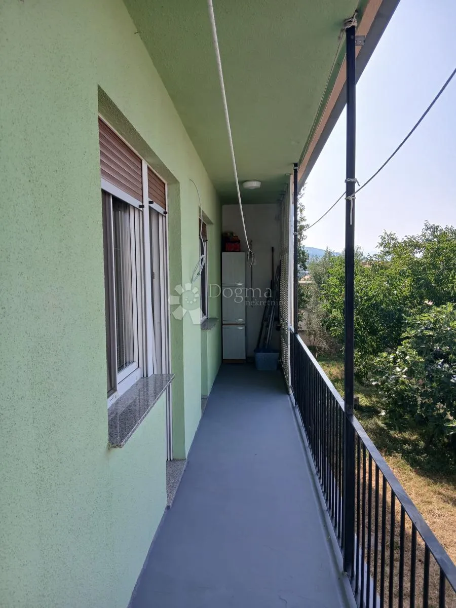 ekskluzivno samo u dogmi,crikvenica-stan blizu centra! - slika 10